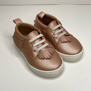 FRESHLY PICKED Toddler Sneakers Size 6